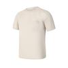 New FILA T Shirts Men's Camel A11M427120FBG