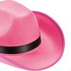 Cowboy Hat Cowgirl Hats Costume Accessories Decor Headwear Dress Sun Jazz for Bridesmaid Men