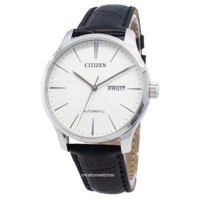 NH8350-08B Automatic Men's Watch