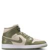 Air Jordan 1 Mid SE 'Sea Glass' HF4079-003 Damskie Zielone