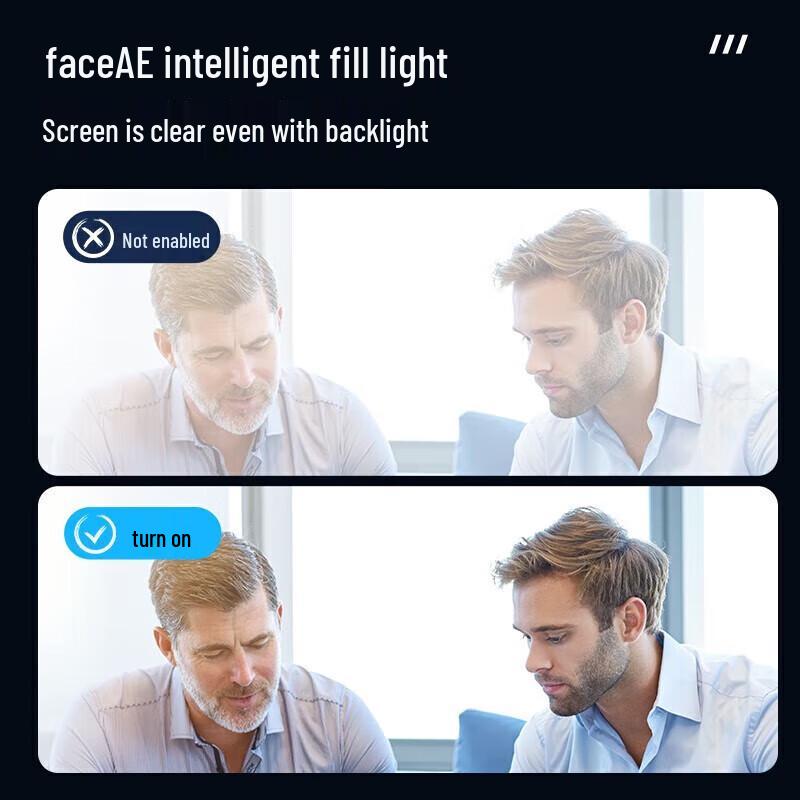 Hikvision 4K PTZ USB Conference Camera with Omnidirectional Mic (CN version)