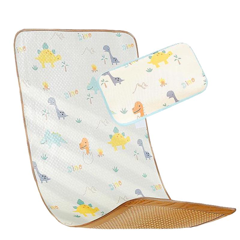 Aivi Kids Reversible Cooling Mat 60*120cm
