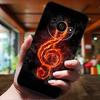 Für Xiaomi Redmi A3 Hülle Niedliche Cartoon Anti-Klopfen Silikon Weiche TPU Rückseite für Redmi A3 pro 4G Handyhülle A 3 RedmiA3 Funda