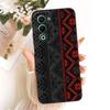 For OPPO A5 5G Case Popular Flower Candy TPU Soft Back Cover For OPPO A5 4G CPH2727 A 5 5G CPH2735 Case On OPPOA5 A5x A5m Bumper
