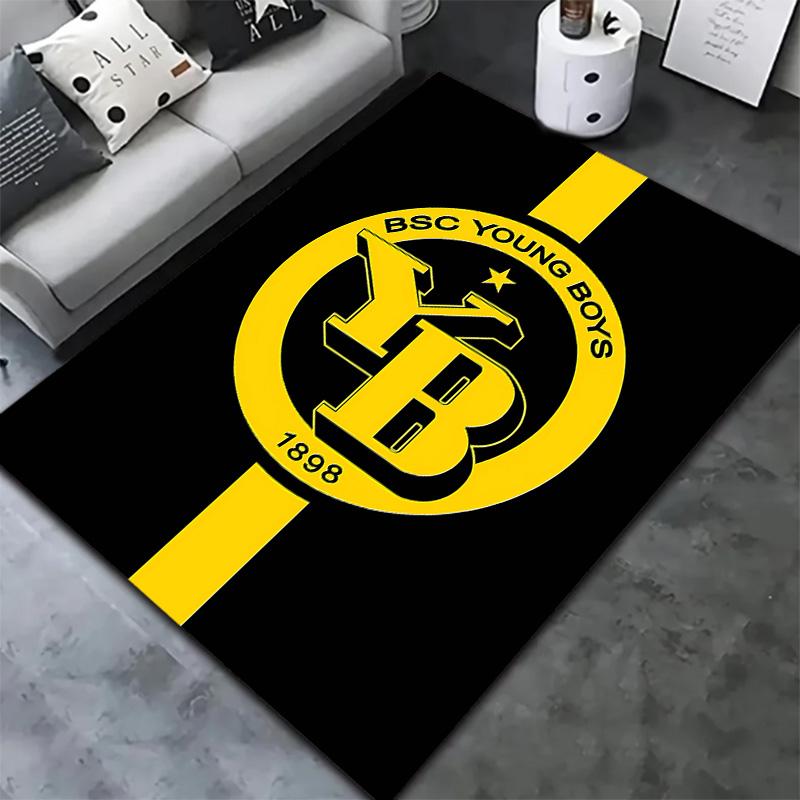 Bsc Young Carpet Rug For Living Room Bedroom Home Sofa Decoration Kids Play Nonslip Floor Mat