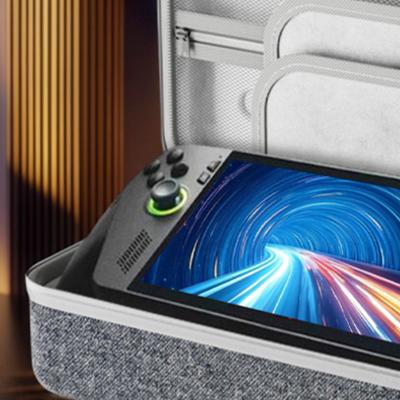 For ROG XBOX Ally X/Ally X Hard Protective Storage Bag Carry Cover Portable Protective Travel Shell Pouch