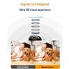 Newman 4G Wireless Smart Home Security Camera CN plug (adapter included)
