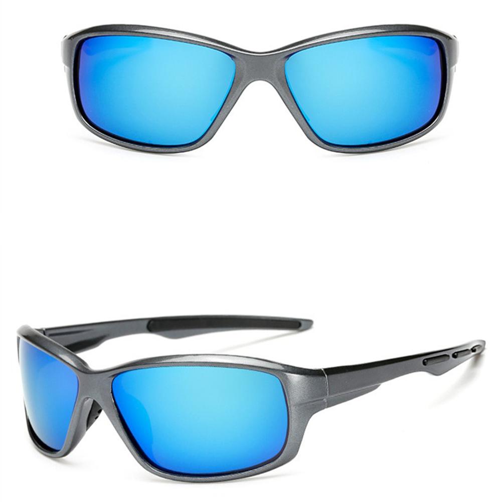 Fashion Outdoor Sports Riding Polarized Sunglasses