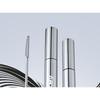 COLORKEY - Stein Curl Steel Comb Mascara