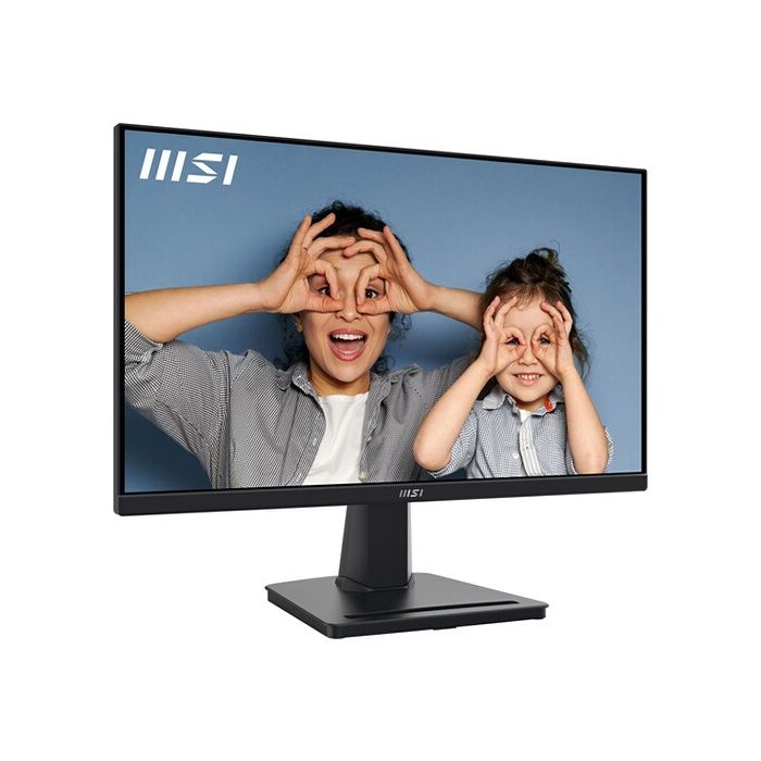 Ecran PC - MSI - 21,5" - FHD - 100Hz - Dalle IPS - 1ms - PRO MP225