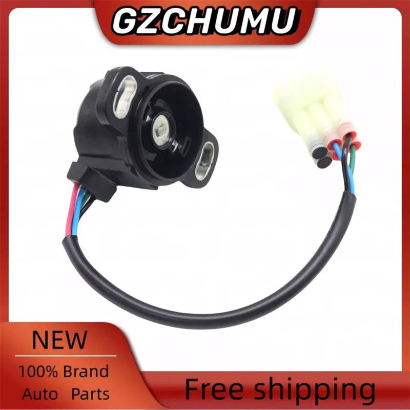 Car Throttle Position Sensor With Wire Throttle Sensor TPS Sensor 13420-56B00 For Suzuki Sidekick 1342056B00
