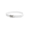 Mark Lona Skull Embossed Leather Belt Ls3yb01u