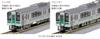 KATO N gauge 701 series 1000 Sendai color set Railway model train 4-car 10-1553