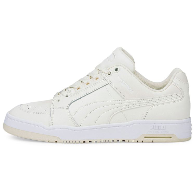 

Кроссовки Puma Slipstream Lo Pristine Unisex Cream White 383401-03 40