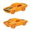 Hot Wheels Pantone Assortment Sunset Race Vehicle Toys Diecast Cars of Ages - (Box 10) - 3+ - Multi-color JKY47-986A