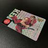 Used [Extremely Good Condition] Street Fighter II PP Card Ken Amada 1995 No.3 Kira Prism Street Fighter 2