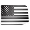 American Flag Decal for Ford F150