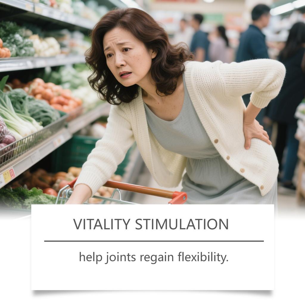 Joint Care Balm Full Body Joint Relief Moisture Comfort Balm Integrated With Apitherapy Joint Care For Back,Neck,Hands,Feet Joints Etc 59g