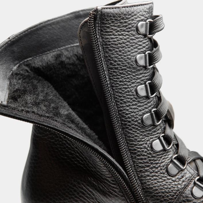 Women's Boots Davis 12195-5