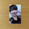 [USED] Kyosuke Fujimaki 035 Trading Card