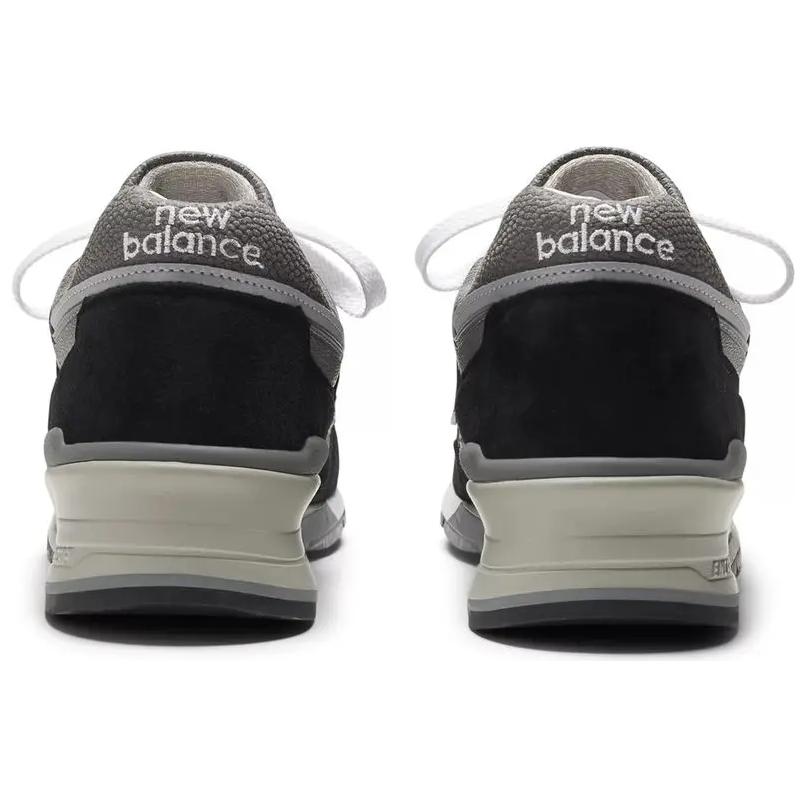 997 New Balance 'Black' U997BK