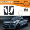 2020-2021 Honda e:NP1 Mudguard Tire Splash Guard Flaps