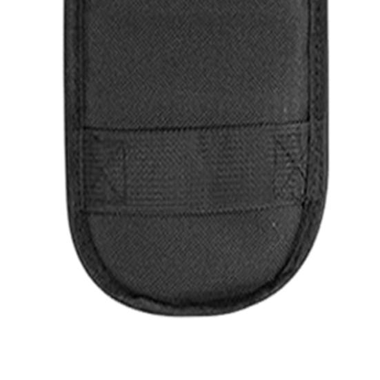 Stilt Pads Protective Padded Leg Bands Adjustable Design Universal Easy to Install Drywall Stilt Replacement Parts