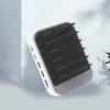 Desktop-Wall Home Fast-Charging Dock Station Charger Base for PC Tablet-Smartphone QC3.0-PD 5 Usb Multiport Hub-Splitter