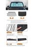 Custom Car Windshield Sun Shade: Anti-Heat, Light-Blocking Interior Sun Visor