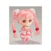 Nendoroid Sakura Miku Înflorită în Japonia Figurină de acțiune pictată ABS & ATBC-PVC
