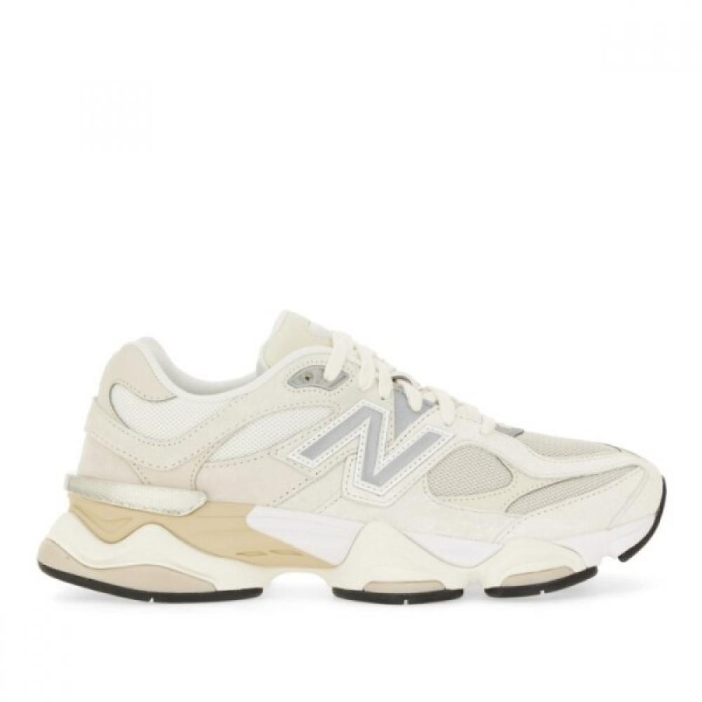 

New Balance 9060 Sneakers U9060wht Seasalt USM9/W10.5