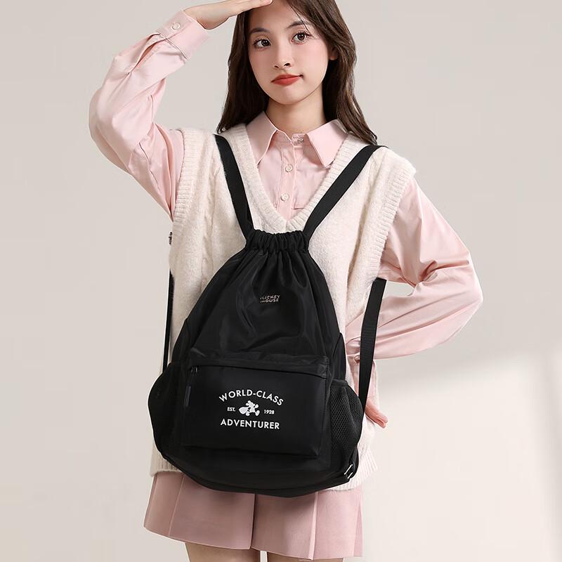 Disney Mickey Large Capacity Ultra-Light Backpack