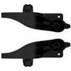 Windshield Wiper Cover Bracket for BMW 7 Series G70 (51749464381, 51749464382)