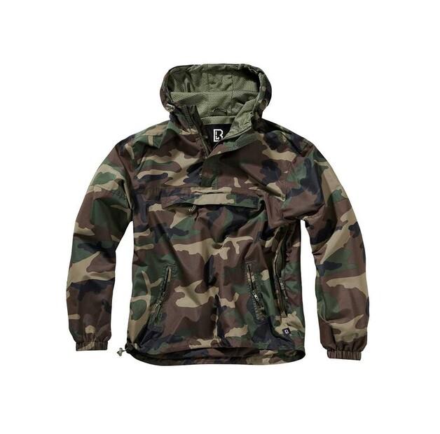Куртка Brandit 3162.10.3XL