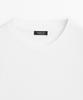 Masimodutti Long Sleeve Medium Weight Cotton T-Shirt