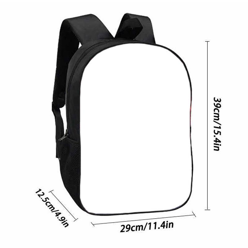 Kpop Demon Hunter Dívčí skupina Batoh s vysokým rozlišením - Lehký a ležérní design