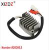 Compatible with Yamaha Vmax 1200 3JP-81960-01-00 SH662-12