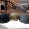 Verstellbare Vintage-Kappe für Damen und Herren für Outdoor-Wanderungen und Bergsteigen