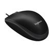 Logitech B100 Wired Optical Mouse
