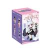  Original Robotime Rolife Suri Peach Blossom Nine Elves Series Blind Box Action Figure Toys Children Gifts Desktop Toys