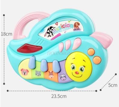 Musikinstrumente für Kinder – Tasteninstrumente für Kinder