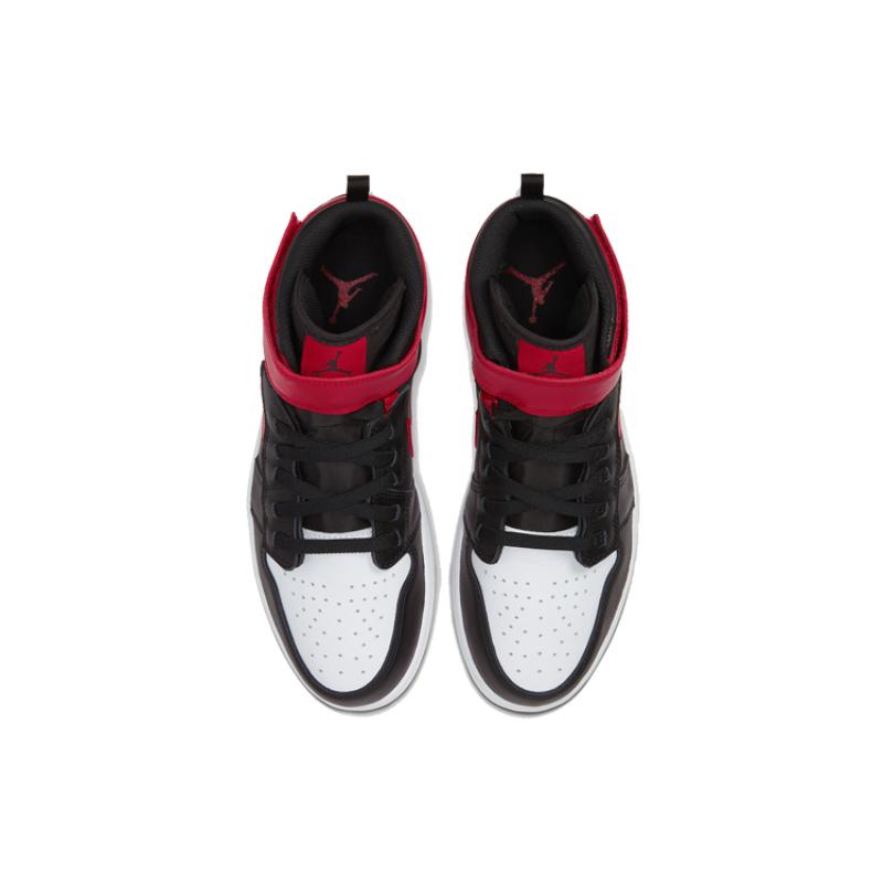 Jordan 1 High FlyEase Bred White Toe Jordan CQ3835-001