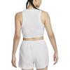 Nike Sportswear Essentials Tank Top Women's White FB8280-051