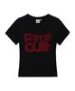 PRIMATE Star Tape Women'S Slim Fit Short Sleeve T-Shirt 3 Colors