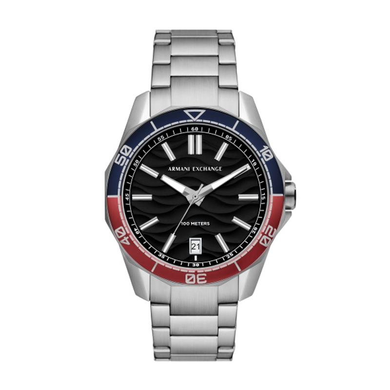 

A|X ARMANI EXCHANGE Mod. SPENCER AX1955