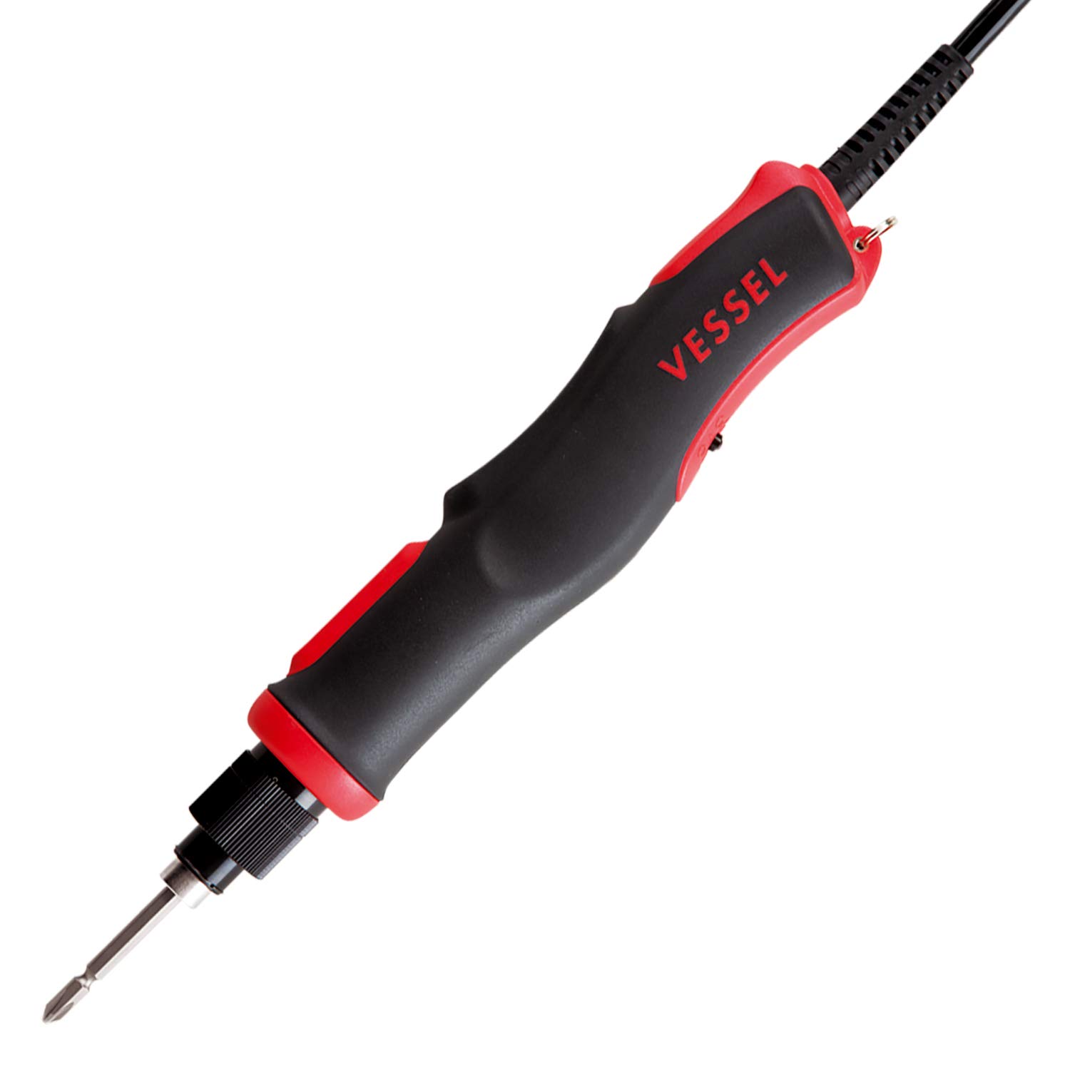 

VESSEL VE-4000PAC AC Electric Screwdriver with Push-to-Start Function