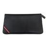 Classic Versatile Embossed Logo Leather Clutch Men Clutch Black 6219907