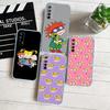 RP60 R-Rugrats Phone Case for Motorola Moto G10 G20 G30 G31 G32 G34 G35 G41 G42 G50 G51 G52 G55 G60 G60S G62 G71 G72 G75