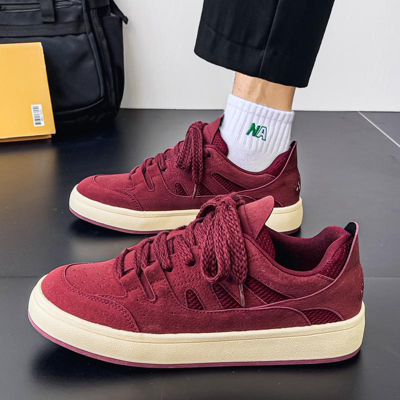 Мужская обувь модная обувь летняя кеды мужские универсальные нишевые кеды мужские 39