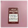 [USED] BABYMONSTER Luka Trading Card Weverse Membership Bonus